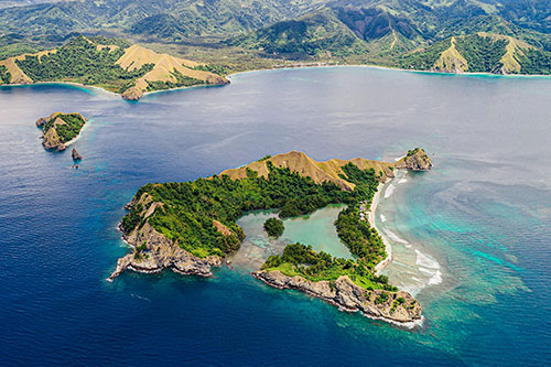 Banggai-conservation-area