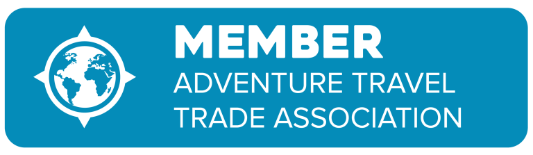 Adventure Travel Trade Association Member - Coral Reef Safari
